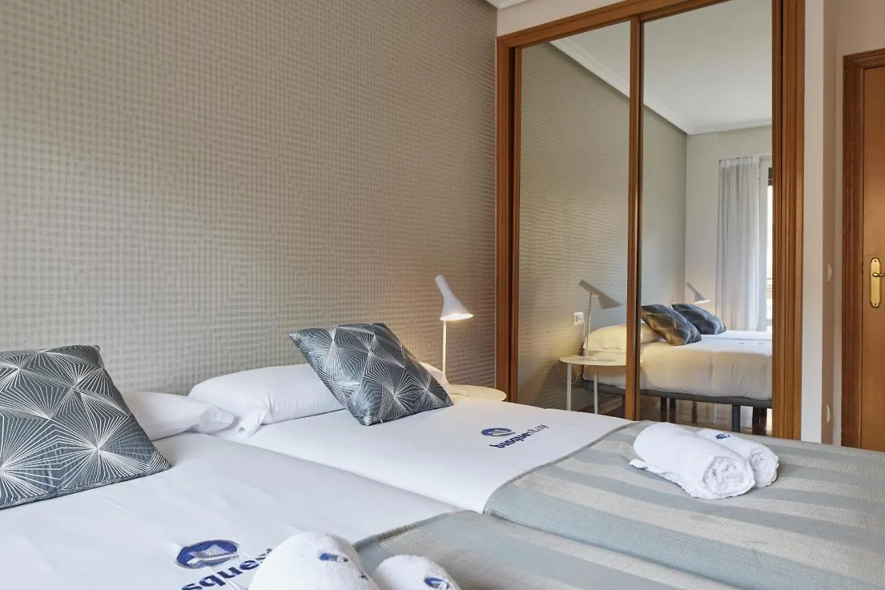Koral - Basque Stay San Sebastian