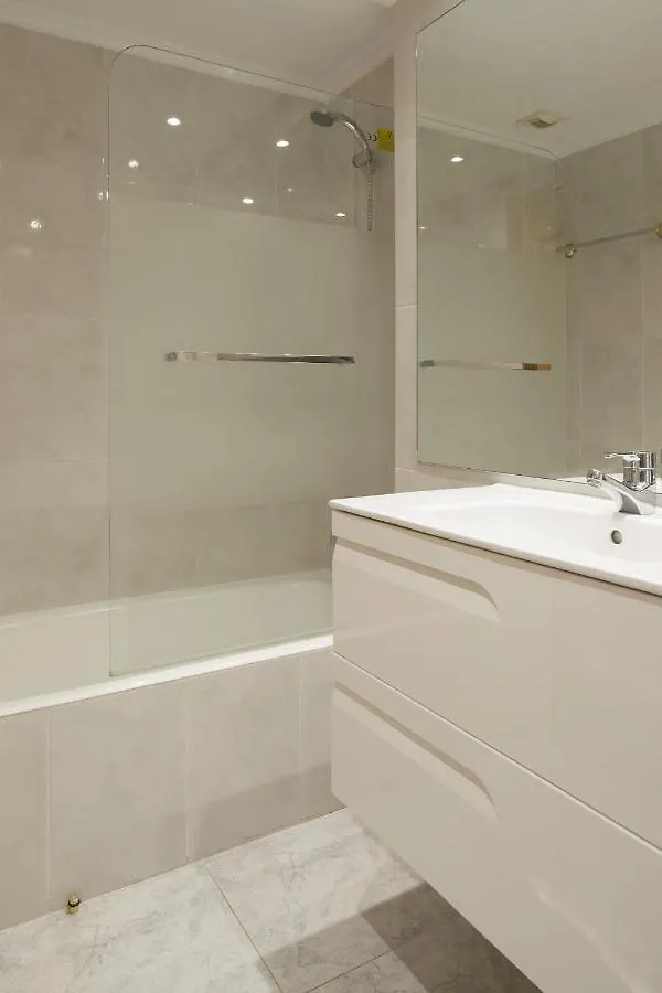 Apartment Koral - Basque Stay San Sebastian