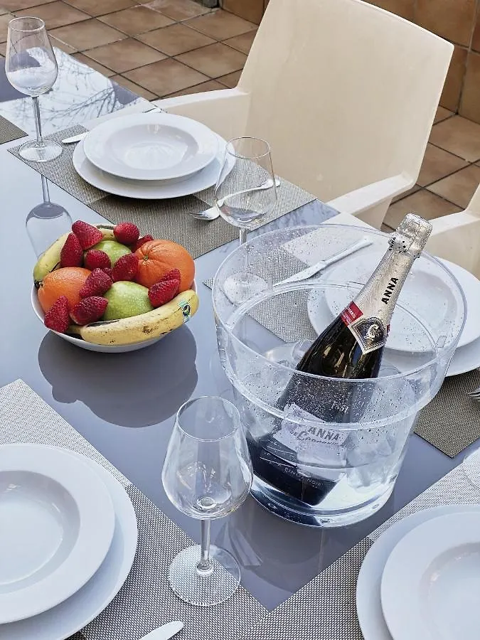 Koral - Basque Stay San Sebastian Spain