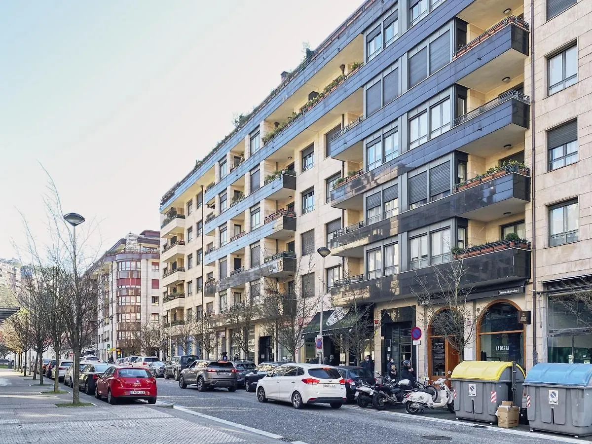 Koral - Basque Stay San Sebastian