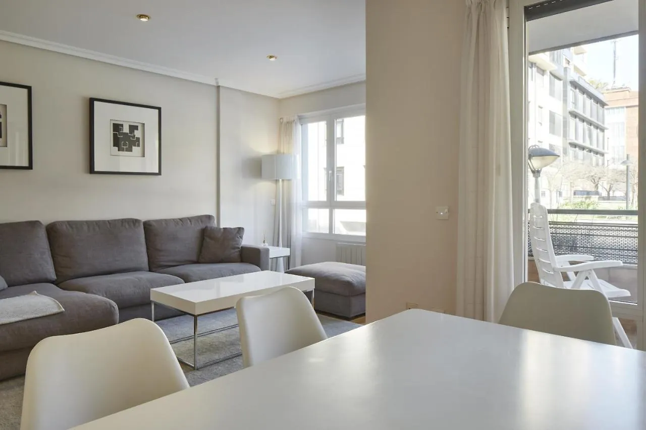 Koral - Basque Stay San Sebastian Spain