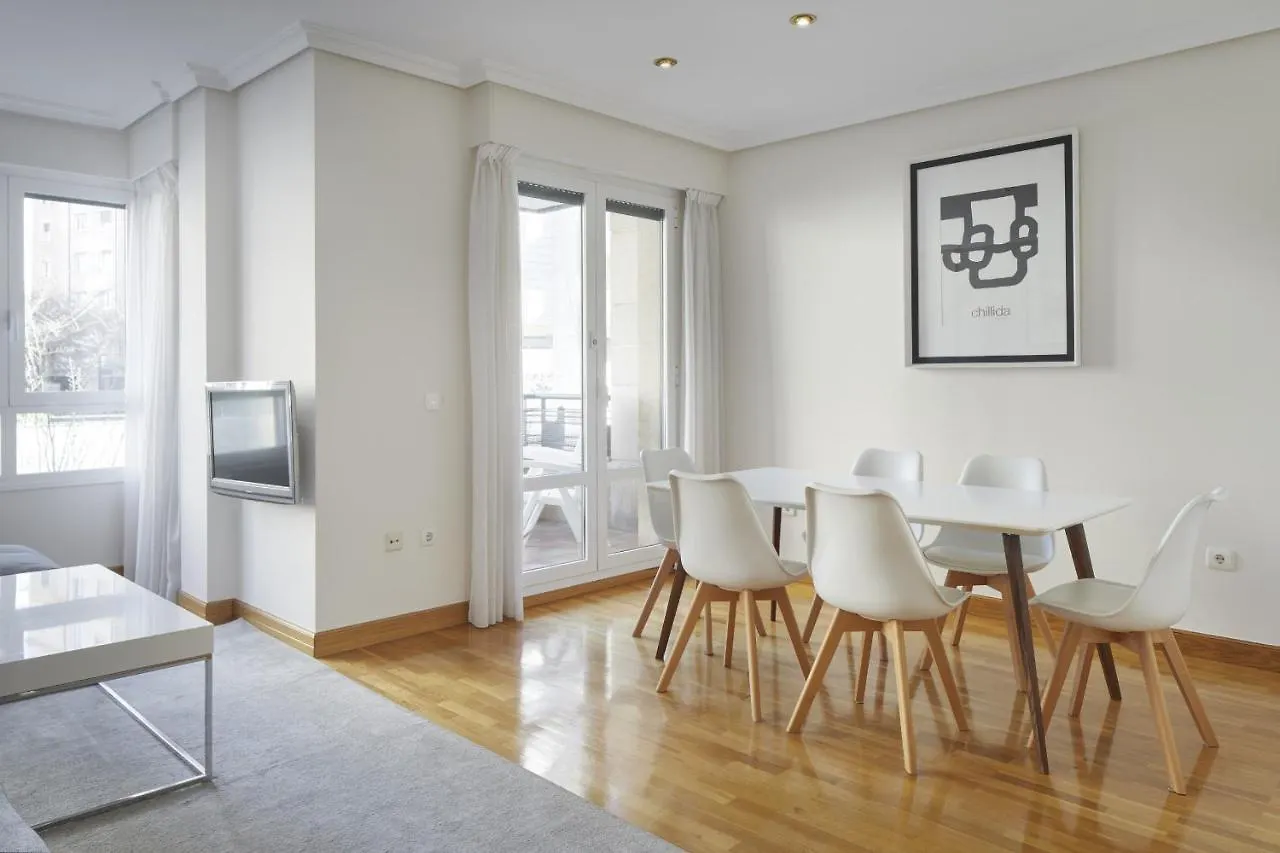 Apartment Koral - Basque Stay San Sebastian