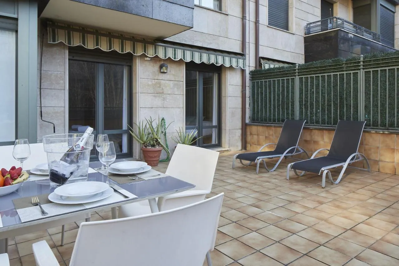 Koral - Basque Stay San Sebastian 0*,  Spain