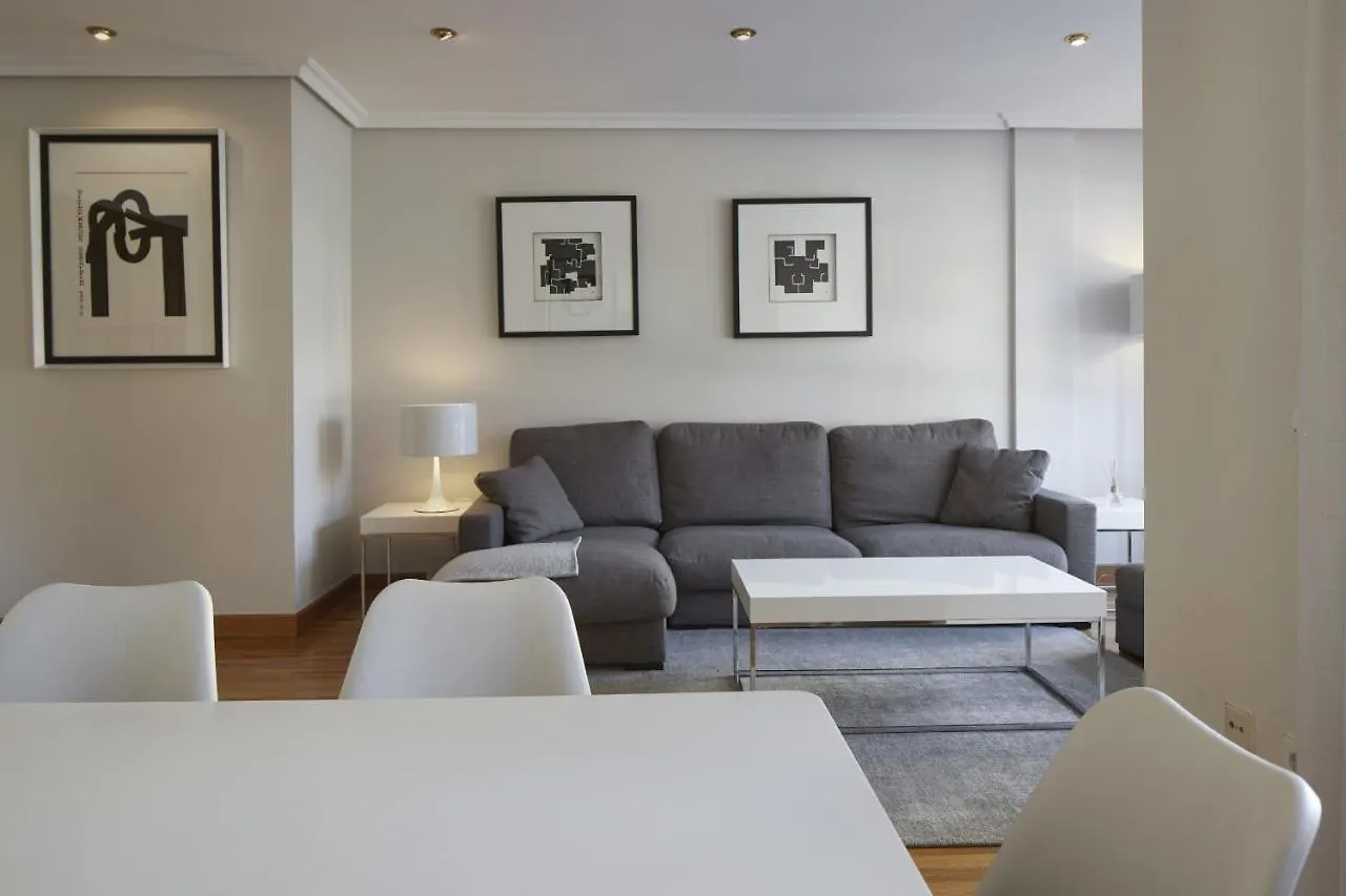 Koral - Basque Stay San Sebastian 0*,  Spain