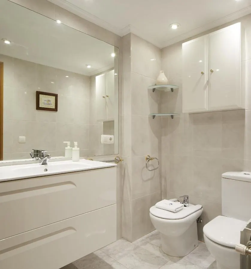 Koral - Basque Stay San Sebastian