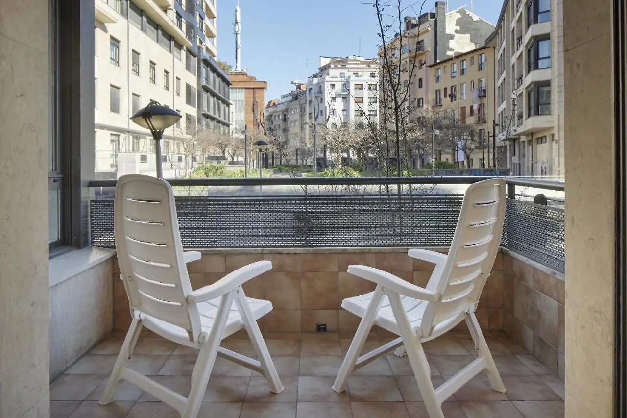 Koral - Basque Stay San Sebastian
