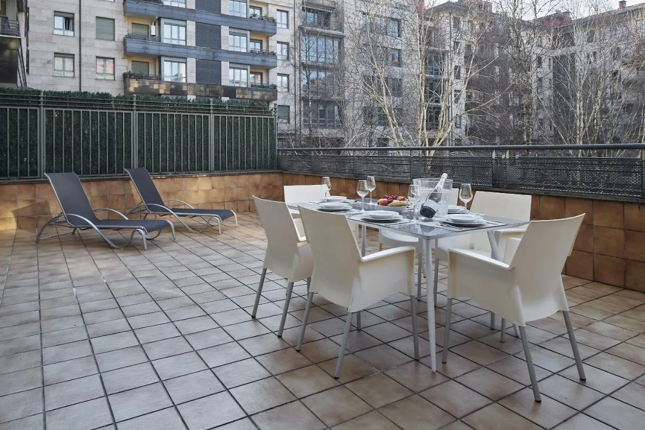 Koral - Basque Stay San Sebastian