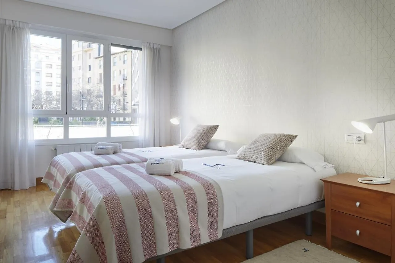 Apartment Koral - Basque Stay San Sebastian