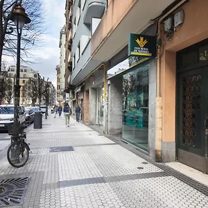 Olas De Ondarreta - Local Rentss Apartamento