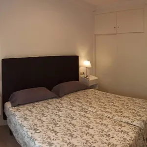 Acogedor Y Precioso + Parking Privado Apartamento
