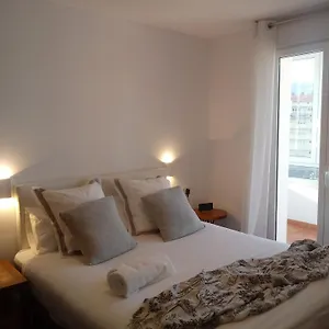 Andoaga Apartamento