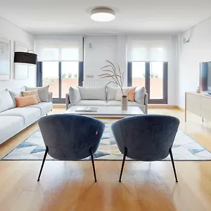 Peine Del Viento By Feelfree Apartamento